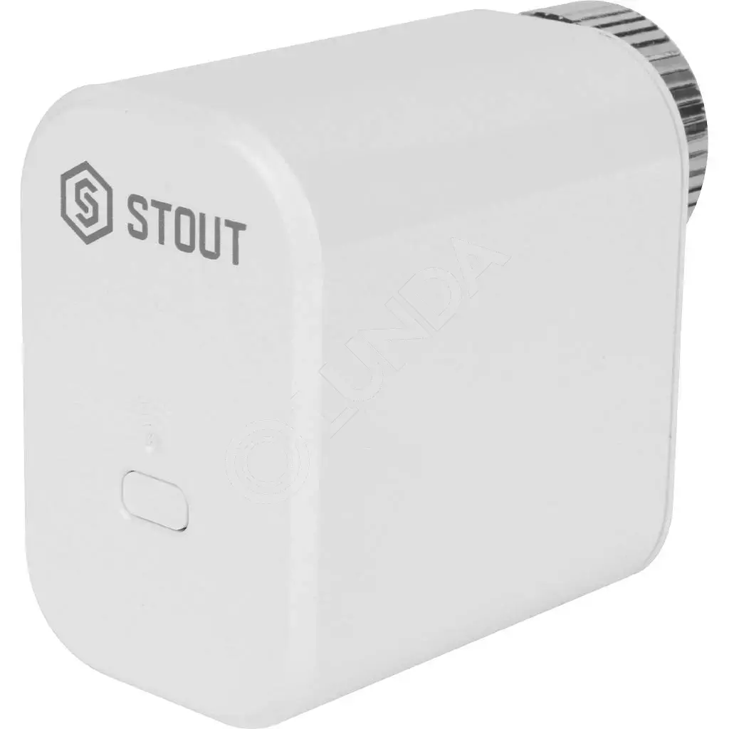 Беспроводной электрический привод, белый, STOUT STE-0101-100869