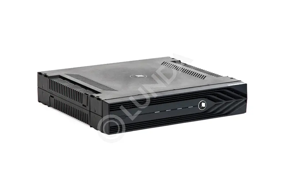 Источник вторичного электропитания резервированный SKAT-V.24DC-18 RACK, SKAT 2144