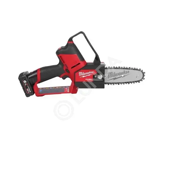 Акк. цепная садовая пила M12FHS-0 FUEL, Milwaukee 4933472211
