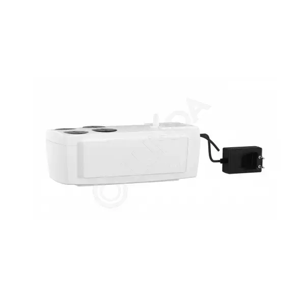 Напорная установка Wilo-Plavis 015-C, Wilo 2548553