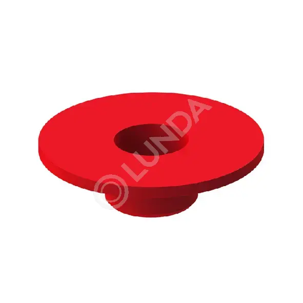 Шайба изолирующая TWI D32, Termoclip 09125301
