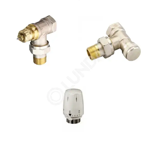 Комплект TR-FN 20+TR 74+LV-S 20 угл, box, Ридан 013G7116R