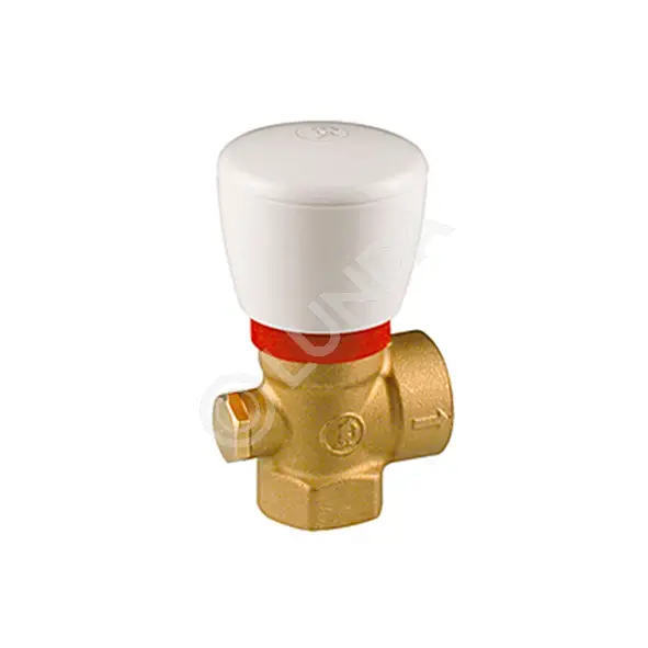 Дифференциальный клапан 3\4, Giacomini R147NY004
