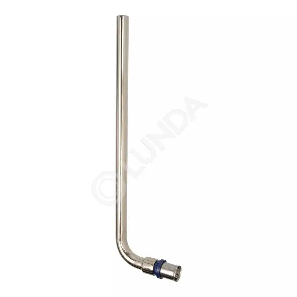 Пресс-угольник MLC Plus для радиатора 16-15CU l=300мм, Usystems 1237261
