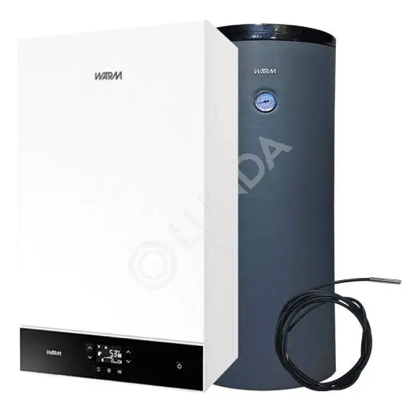 Пакетное предложение Auros Standard (KA11124+VA11100+PK0002), Warm KV24100
