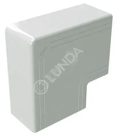 Угол плоский NPAN 150x60, DKC 01747