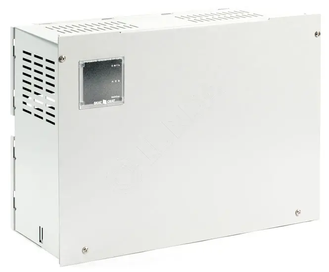 Источник бесперебойного питания СКАТ-2400И7 ИСП.5000 (ИБП-24/4,5-2X40), SKAT 67