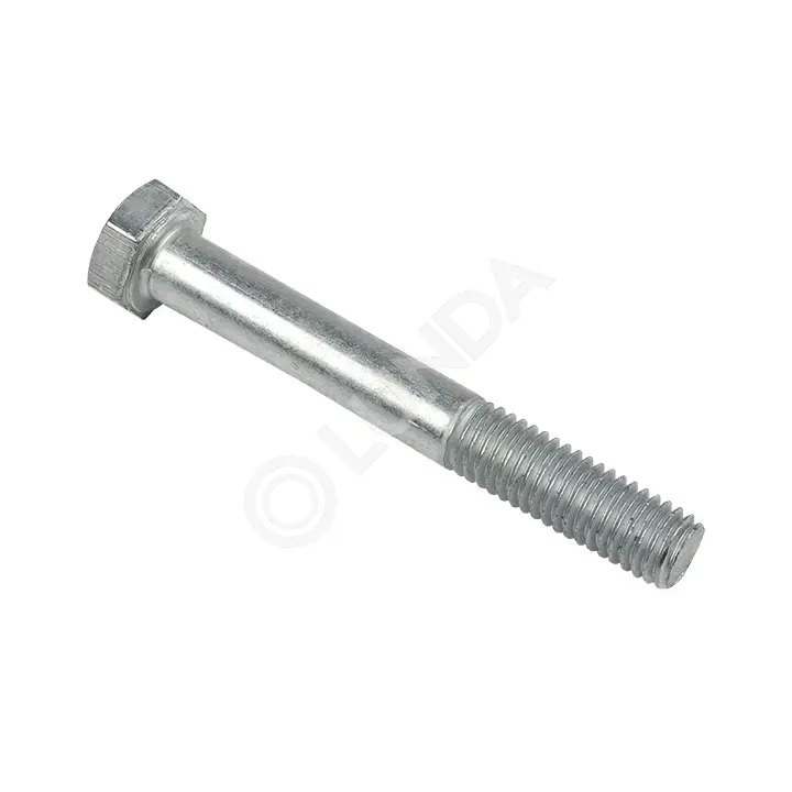 Болт шестигранный М8х70, DKC CM020870