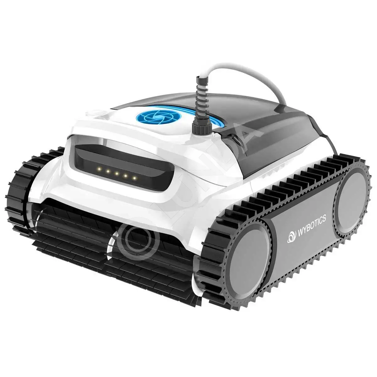 Пылесос Wybotics WY350, Aquaviva 33171