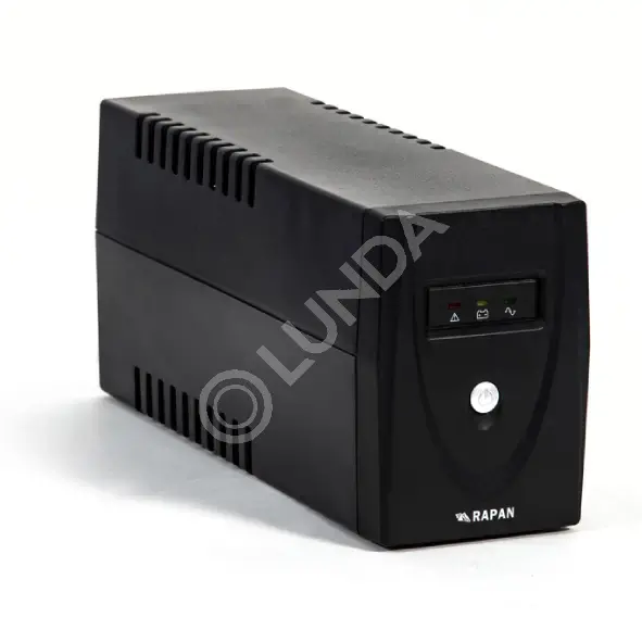 Источник бесперебойного питания RAPAN-UPS 800, Бастион 738