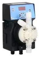 Насос дозирующий DLX-CC/M 5-7 230V PVDF (5-7/6-5/8-2), ETATRON PLX080385E