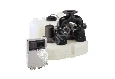 Канализационная установка Multilift MLD.22.3.4 3х400 В, Grundfos 97901108