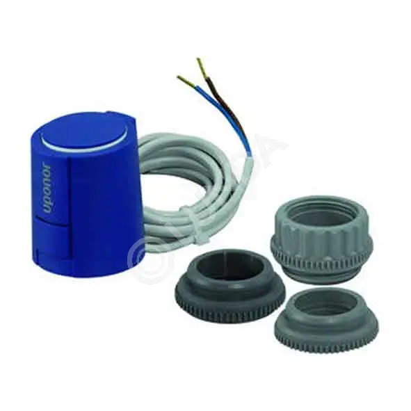 Исполнительный механизм A-XXX 24V, Uponor Smatrix 1083575