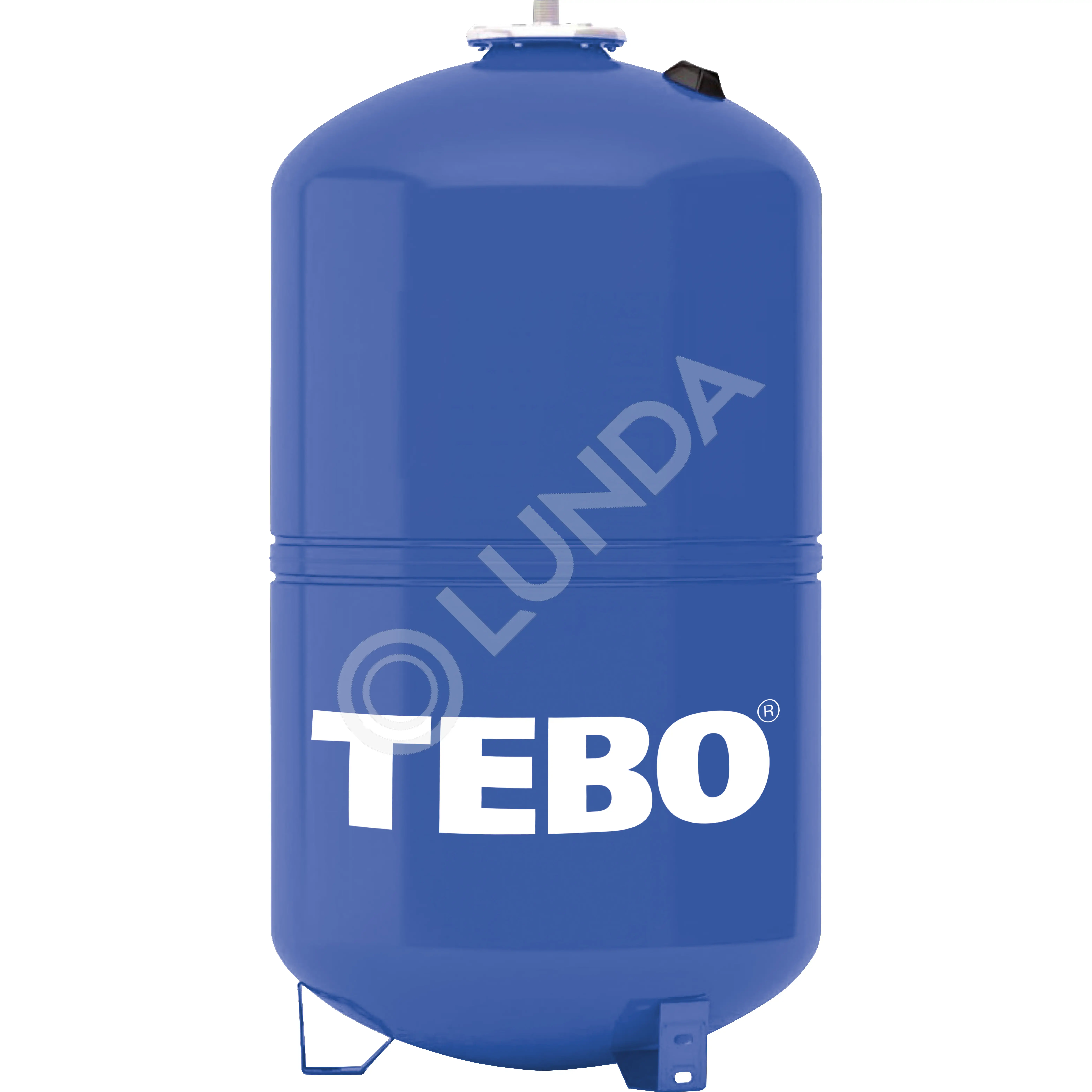 Гидроаккумулятор AGV-100, 100 л, TEBO T-БГ.В100.RU