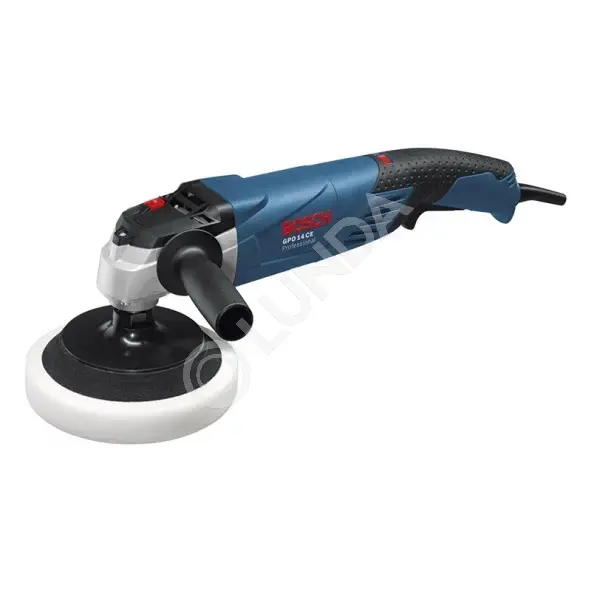 Полировальная машина GPO 14 CE, Bosch 0601389000