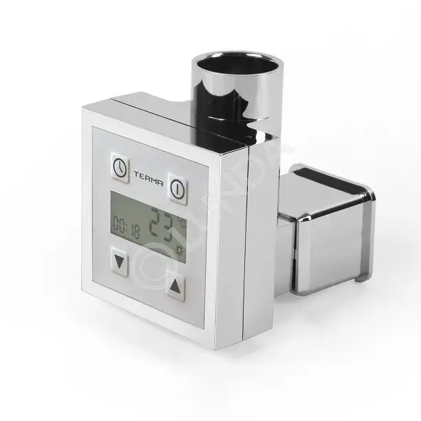 Блок управления КТХ3 "MS" хром, Grota КТХ3 "MS"