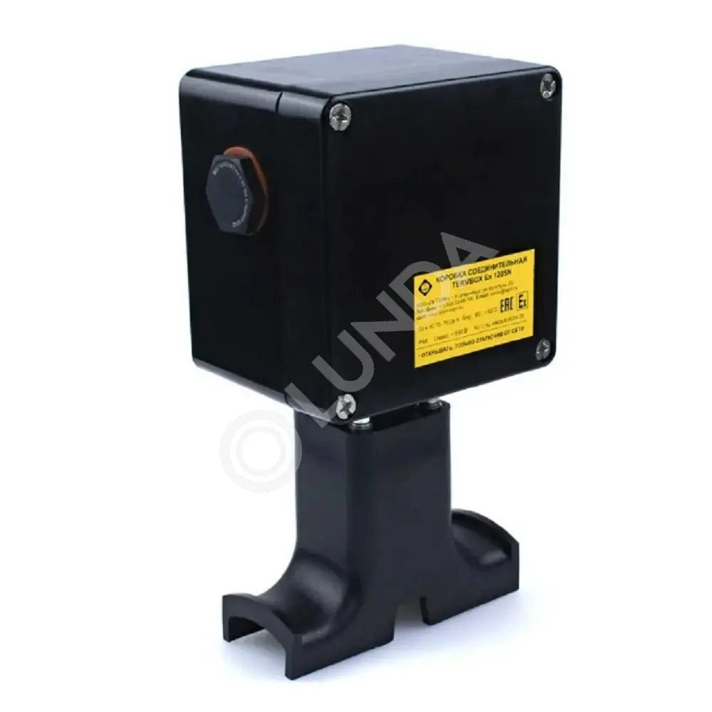 Коробка соединительная Teploluxe Ex Box 120SN, Теплолюкс 100000384900