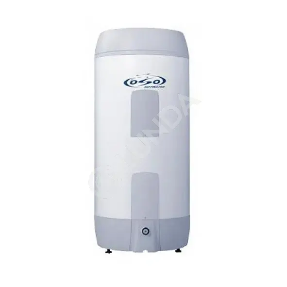 Водонагреватель вертикальный Saga Xpress SX 200, 580х1280мм, 3+3 кВт/ 1х230В, OSO SX 200