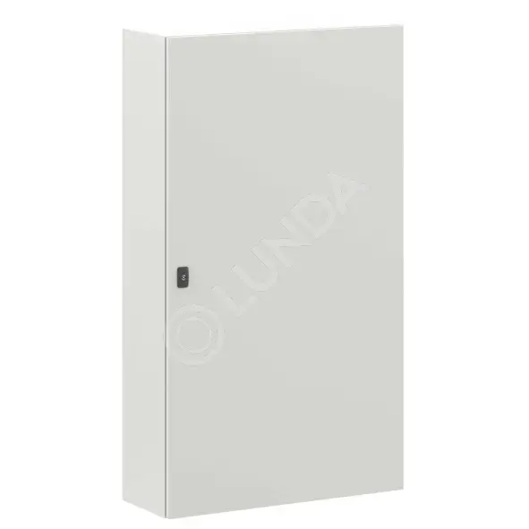 Корпус навесной STE с М/П ВхШхГ 1400x800x300 мм, DKC R5STE1483