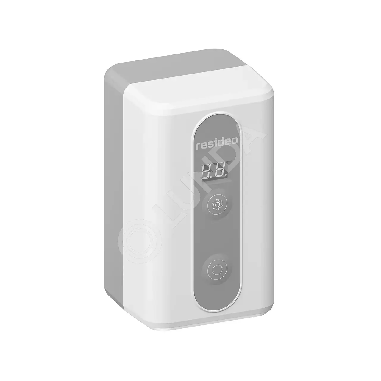 Привод обратной промывки RR11S-A, Honeywell RR11S-A — honeywell