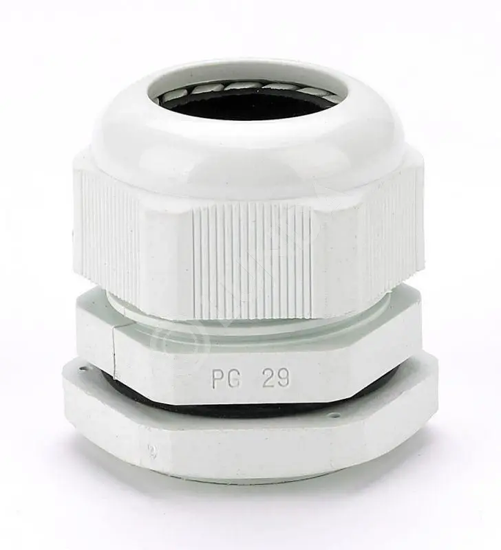 Сальник PG16, D6-13мм IP54 KB101-16-IP54, DEKraft 32154DEK