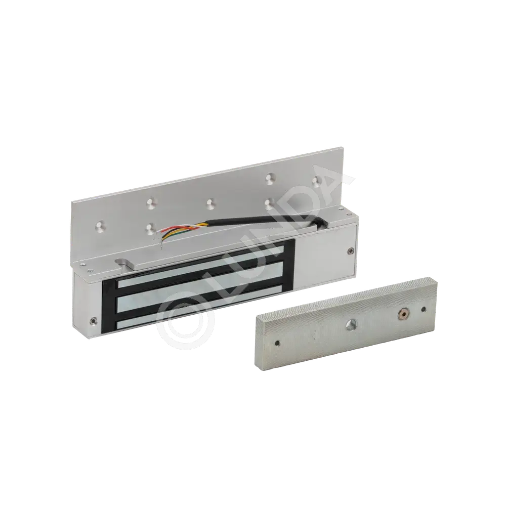 Электромагнитный замок SKAT AC 501MASW-L Lock, Бастион 8449