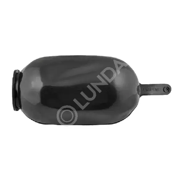 Мембрана для гидроаккумулятора 80-100 л, EPDM, Unipump 84737