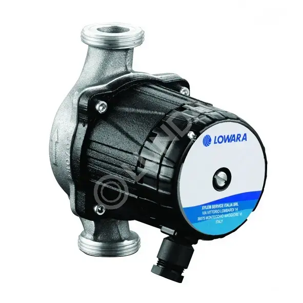 Насос циркуляционный промышленный TLCH 32-12L CIRC. 230 50 NO EU, Lowara 105005352
