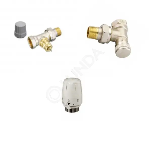 Комплект TR-FN 15+TR 74+LV-S 15 прям, box, Ридан 013G7114R