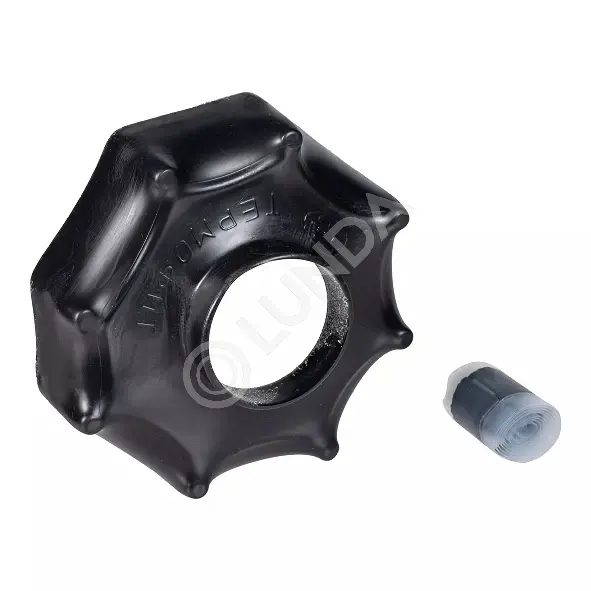 Термоусаживаемый концевой уплотнитель для труб Supra Plus Light d32/D75, Usystems 1238303