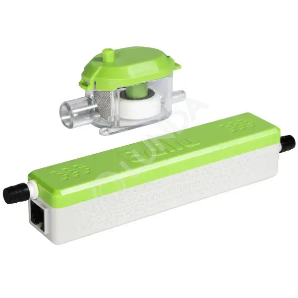 Насос дренажный CondiPump DC Green, проточный, Ballu НС-1605963
