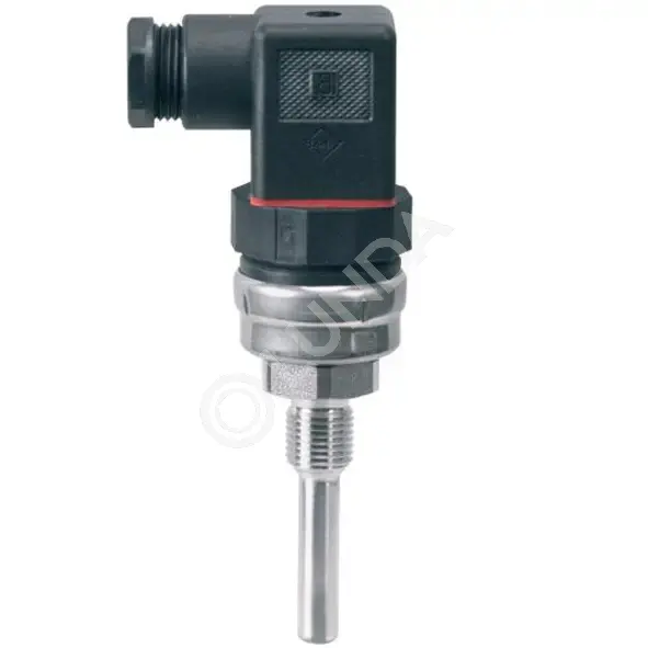 Датчик температуры MBT 3560, Pt1000, погружная часть 100 мм, G 1/4 A, 0…200°C, Danfoss 084Z4036