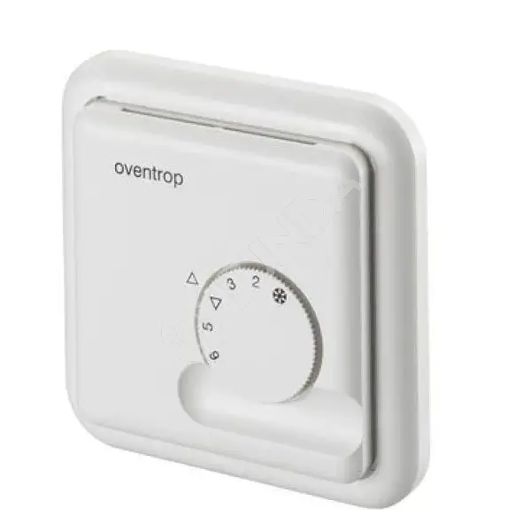 Комнатный термостат для скрытого монтажа 230 В, Oventrop 1152071