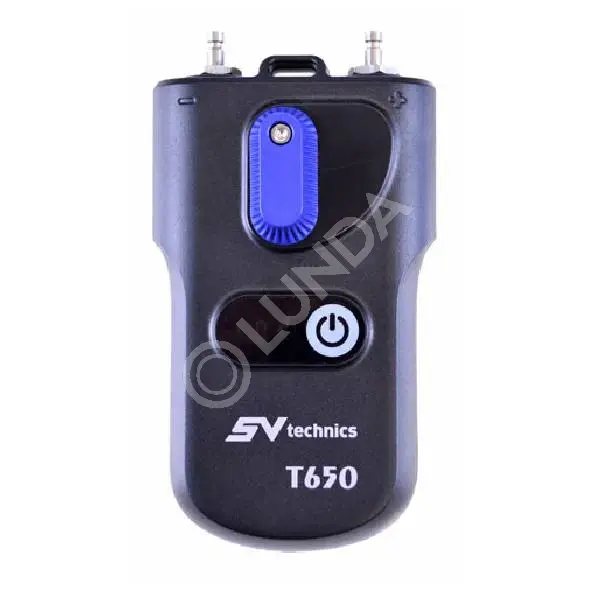 Измерительный прибор T650 PN20 бар, Ридан 003Z8261R
