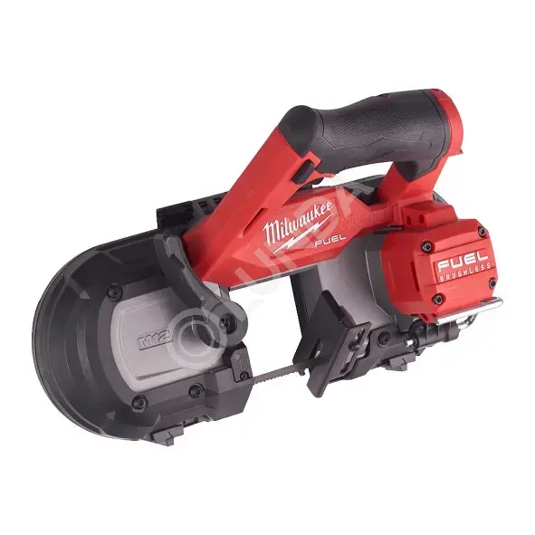 Акк. ленточная пила M12FBS64-0X FUEL Milwaukee 4933478440