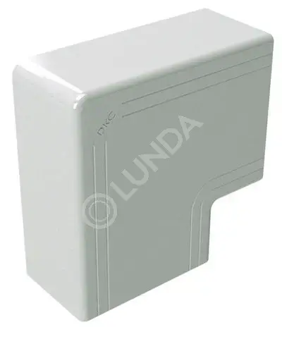 Угол плоский NPAN 120x40, DKC 01742