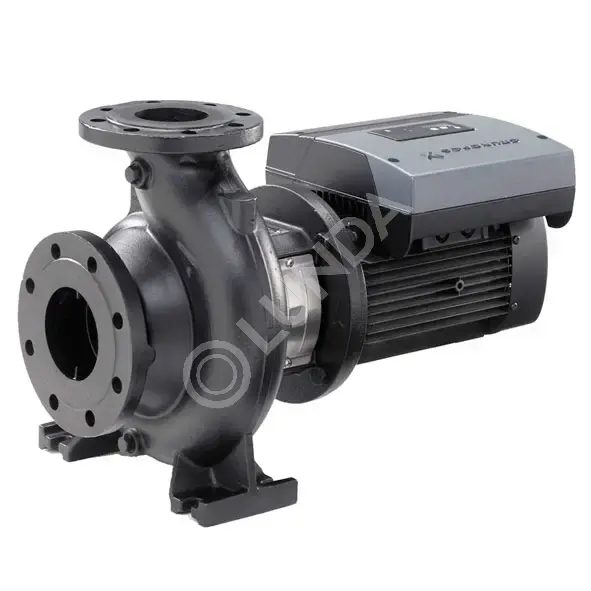 Насос NB 32-160.1/139, 1,5 кВт, 3x400 В, BAQE, 2900 об/мин, Premium, Grundfos 97839201