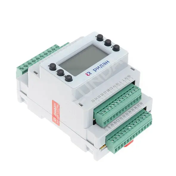 Контроллер ECL-3R Pumps, Ридан 087H3702R