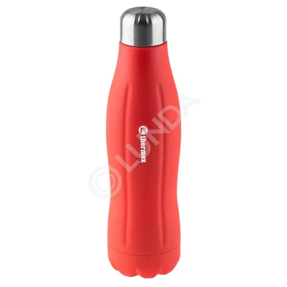 Термос Sport 420ml красный, Thermex 711 002 — thermex
