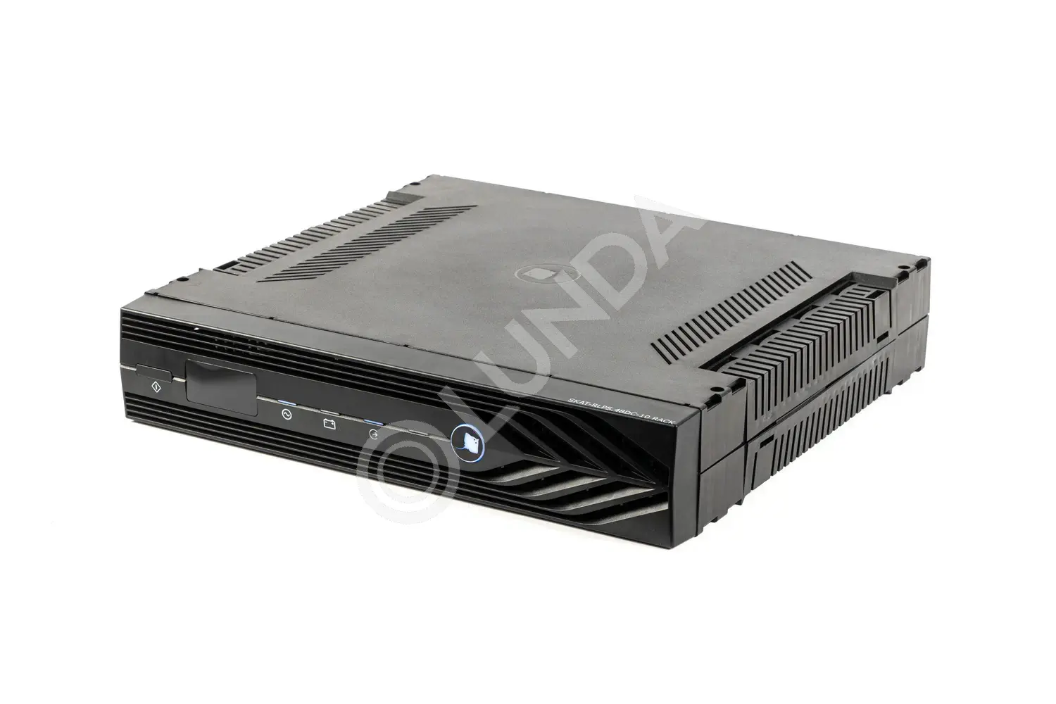 Источник бесперебойного питания SKAT-RLPS.48DC-10 RACK (СКАТ ИБП-48/10-RACK), SKAT 2140