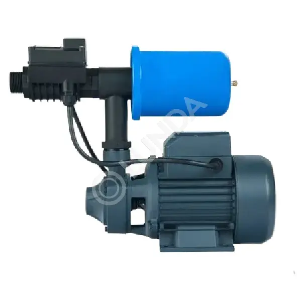 Адаптивная насосная станция АКВАРОБОТ QB 70 (г/а 2л), Unipump 20026