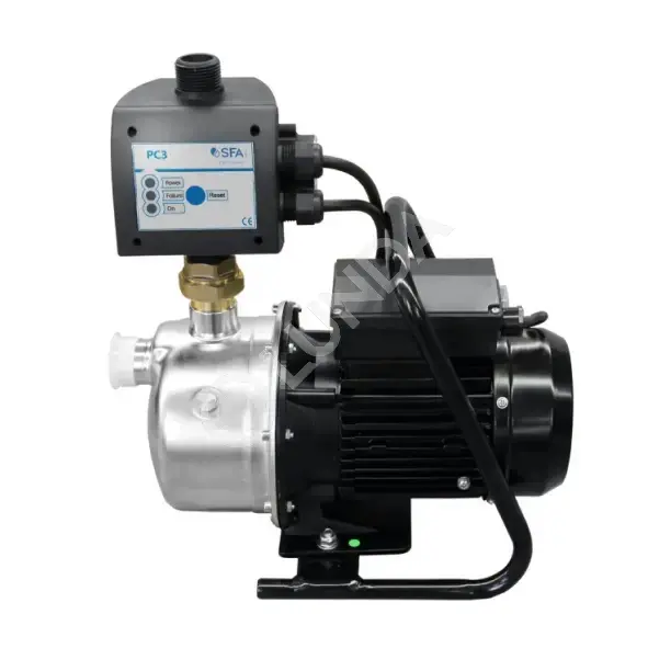 Насос самовсасывающий центробежный SaniJet 4-50 PC3, 1000 Вт, SFA XSJ10003