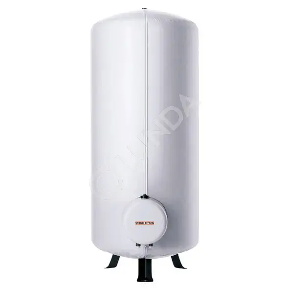 Водонагреватель накопительный напольный SHW 400 ACE, 2-6кВт, 400л., Stiebel Eltron 070076