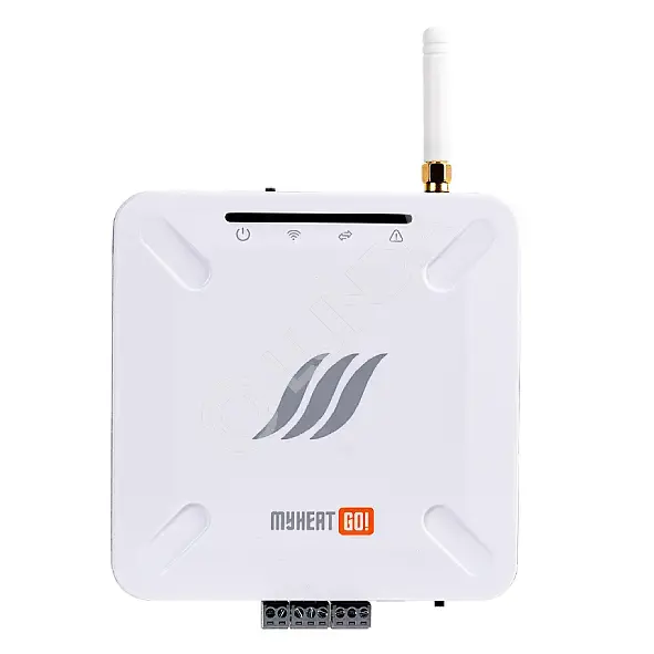 Контроллер GO+, MyHeat 6279