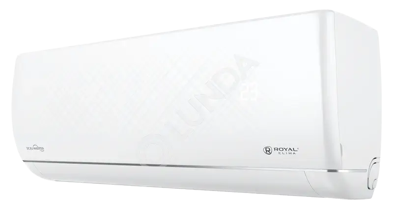 Сплит-система инверторная (комплект) RENAISSANCE DC EU INVERTER RCI-RND24HN, 2.47/2.55 кВт, R32, Royal Clima RCI-RND24HN NEW