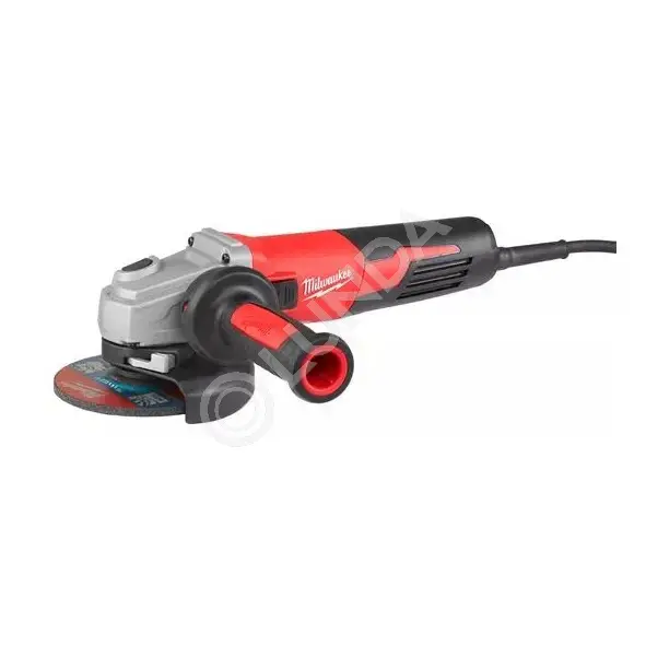 Углошлифмашина AGV 13-125 XE, Milwaukee 4933451218