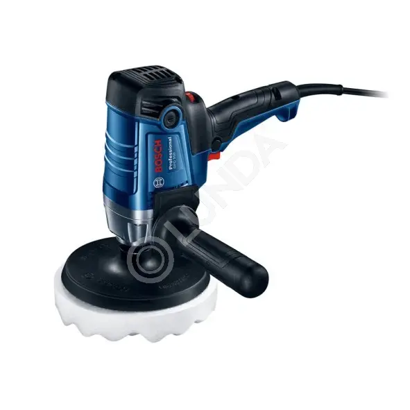Полировальная машина GPO 950, Bosch 06013A2020