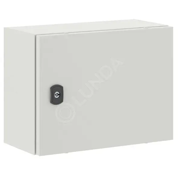 Корпус навесной STE с М/П ВхШхГ 300x400x200 мм, DKC R5STE0342