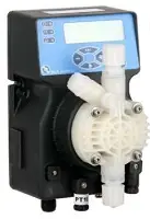 Насос дозирующий DLX PH-RX-CL/M 1-15 230V PVDF (1-15/2-10/3-5), ETATRON PLX272225E