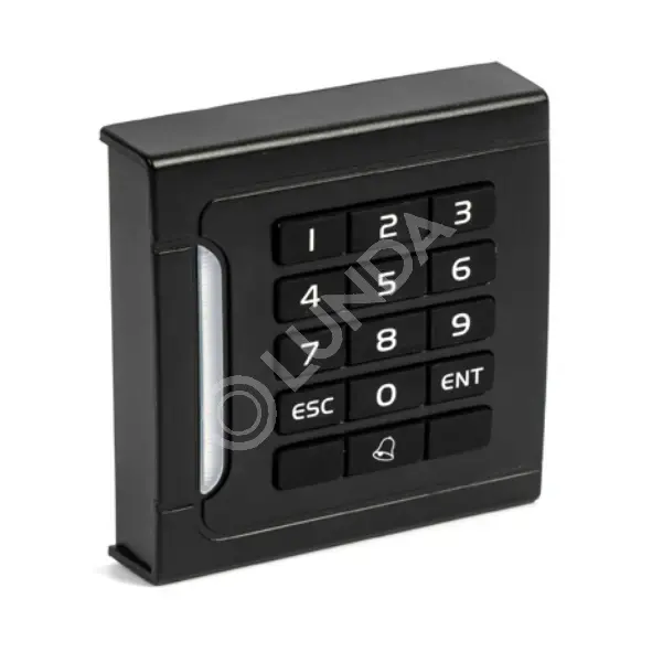 Считыватель Proximity-карт SPRUT RFID READER-15GR-K, Бастион 8805